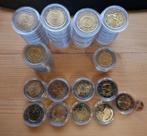 Europa. 2 Euro 2004/2015 (81 stuks) (Zonder minimumprijs)