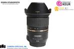 Tamron (Canon) SP 24-70mm F2.8 Di VC USD lens met garantie, Audio, Tv en Foto, Fotografie | Lenzen en Objectieven, Ophalen of Verzenden