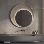 Designspiegel Martens Design Athene Rond met Frame en, Ophalen of Verzenden, Nieuw