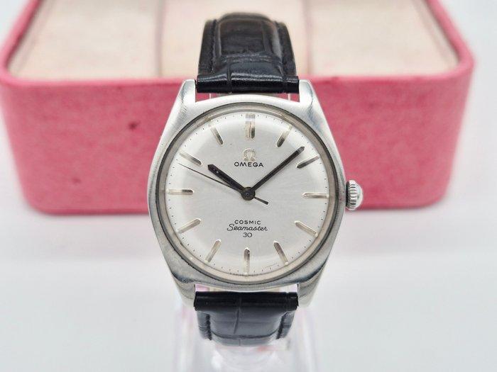 Omega - Cosmic Seamaster - Zonder minimumprijs - Heren -, Sieraden, Tassen en Uiterlijk, Horloges | Heren