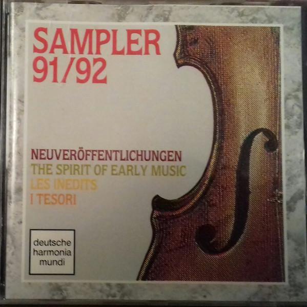 Various - Neuerscheinugen - Les Inédits - I Tesori - Sampler, Cd's en Dvd's, Cd's | Pop, Gebruikt, Ophalen of Verzenden