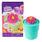 Nieuw Kinetic Sand Squish Blossom, Kinderen en Baby's, Speelgoed | Educatief en Creatief, Ophalen of Verzenden, Nieuw