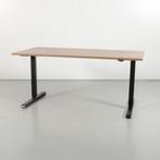Elektrisch zit-sta bureau Actiforce Steelforce 300 -, Huis en Inrichting, Bureaus, Ophalen of Verzenden, Nieuw