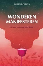 9789000385096 Wonderen manifesteren | Tweedehands, Verzenden, Gelezen, Willemijn Welten