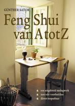 Feng Shui van A tot Z | SATOR, G. | 9789063784034, Zo goed als nieuw, SATOR, G.