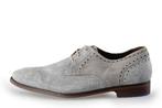Floris van Bommel Nette schoenen in maat 43½ Grijs | 10%, Overige kleuren, Verzenden, Overige typen, Floris van Bommel