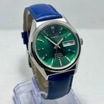Seiko - Lord Matic Special Deep Green Sunburst - Zonder