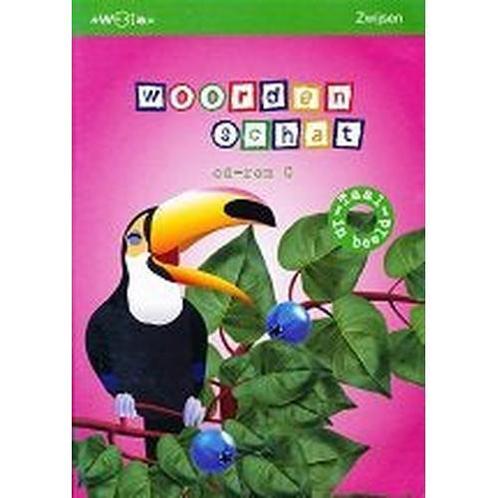 Woordenschat C software groep 6 (zie omschrijving), Boeken, Schoolboeken, Nieuw, Verzenden