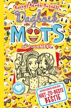Op tourNEE! / Dagboek van een muts / 14 9789026148590, Verzenden, Zo goed als nieuw, Rachel Renée Russell