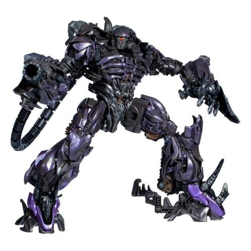 Transformers: Dark of the Moon Studio Series Leader Class..., Verzamelen, Poppetjes en Figuurtjes, Zo goed als nieuw, Verzenden