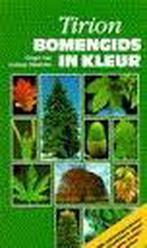 BOMENGIDS IN KLEUR 9789003901965 Aas, Verzenden, Gelezen, Aas