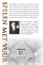 Spelen met vuur 9789464686883 Peter Lintelo, Verzenden, Gelezen, Peter Lintelo