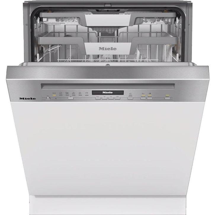 Miele G 5651 SCVI ACTIVE DHZ2722849, Witgoed en Apparatuur, Vaatwasmachines, Nieuw, Ophalen of Verzenden