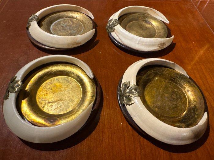 Jachttrofee, Antiek en Kunst, Curiosa en Brocante