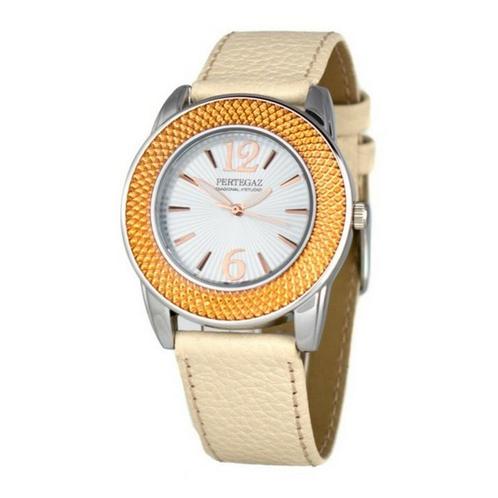 Horloge Dames Pertegaz PDS-046-B (Ø 36 mm), Sieraden, Tassen en Uiterlijk, Zonnebrillen en Brillen | Heren, Verzenden