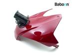 Tank Cover BMW S 1000 RR 2015-2016 (S1000RR 15 K46) With GPS, Motoren, Verzenden, Gebruikt