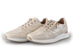 Gabor Sneakers in maat 42 Beige | 10% extra korting, Kleding | Dames, Schoenen, Verzenden, Beige, Gabor, Sneakers of Gympen