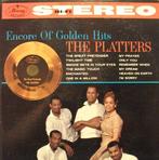 The Platters - Encore Of Golden Hits (LP, Comp), Verzenden, Nieuw in verpakking