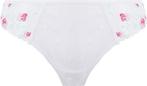 Freya Maat XS  - AWAKENING Brazilian - WHITE - Vrouwen, Verzenden