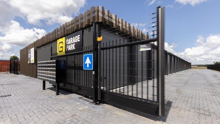 Te huur Woning GaragePark Hulst XXL, Hulst, Huizen en Kamers, Huizen te huur, Direct bij eigenaar, A+, Zuid-Holland