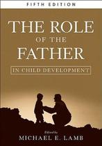 The Role of the Father in Child Development | 9780470405499, Boeken, Verzenden, Nieuw