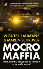 Mocro Maffia 9789041714954 Wouter Laumans, Verzenden, Gelezen, Wouter Laumans