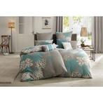 Home affaire Overtrekset Susan in mt. 135x200 of, Huis en Inrichting, Slaapkamer | Beddengoed, Verzenden, Nieuw