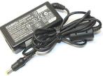 Casio AD-C51G Acculader / Accu Lader voor Exilim EX-Z Camera, Verzenden, Zo goed als nieuw