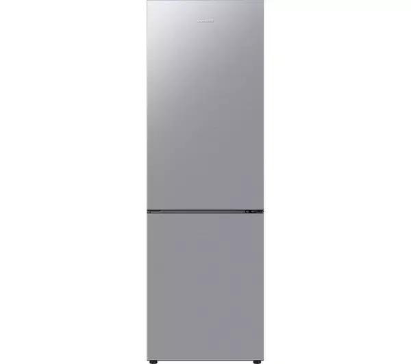 Samsung Rb33b610esa Koel-vries Combinatie 185cm, Witgoed en Apparatuur, Koelkasten en IJskasten, Nieuw, Ophalen of Verzenden