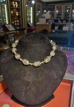 Vaas - Glas - Kraagketting in glas