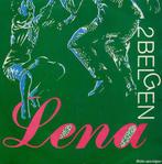 Maxi - 2 Belgen - Lena, Verzenden, Nieuw in verpakking