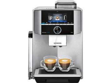 Veiling - SIEMENS EQ.9 Plus S500 Volautomatische espressomac beschikbaar voor biedingen