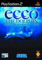 Ecco the Dolphin Defender of the Future-Standaard, Ophalen of Verzenden, Zo goed als nieuw