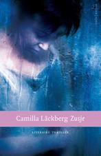 Zusje / Falck & Hedström / 4 9789026331473 Camilla Läckberg, Boeken, Verzenden, Gelezen, Camilla Läckberg
