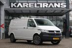 Volkswagen Transporter 2.0 TDI 150, Automaat, Stof, Gebruikt, Volkswagen