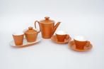 Plateelbakkerij Regina - Gouda - Floris Meydam - Koffie- en