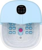 2dekans | Dreaver MZD-02 Voetenbad - Massage Rollers -, Ophalen of Verzenden, Zo goed als nieuw