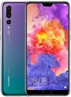 Huawei P20 Pro 128GB paarsgroen, Telecommunicatie, Mobiele telefoons | Huawei, Gebruikt, Verzenden, Zonder simlock, Android OS