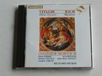 Vivaldi : Gloria - Bach : Magnificat / Emma Kirkby, Richard, Verzenden, Nieuw in verpakking
