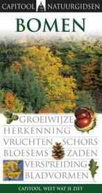 Bomen / Capitool Natuurgidsen 9789041018946 Allen Coombes, Verzenden, Zo goed als nieuw, Allen Coombes