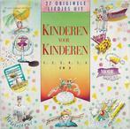 LP gebruikt - Kinderen voor Kinderen - 27 Originele Liedj..., Verzenden, Zo goed als nieuw