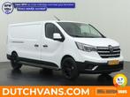 Renault Trafic Bestelbus 2.0Blue | wit, Euro 6, Renault, Wit, Nieuw