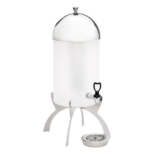 GGM Gastro | Melkdispenser - Chroom | MISPG1C | MISPG1C, Zakelijke goederen, Horeca | Keukenapparatuur, Nieuw in verpakking, Overige typen