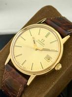 Omega - Automatic Geneve Vintage Dress Watch Date Cal.1010 -, Sieraden, Tassen en Uiterlijk, Horloges | Heren, Nieuw