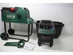 Bosch AXT 25 D - Hakselaar - 2500 W - Incl. 53 L opvangbak, Verzenden, Zo goed als nieuw, Bosch