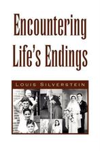 9781436398503 Encountering Lifes Endings, Boeken, Nieuw, Louis Silverstein, Verzenden