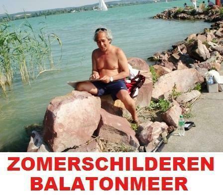 Creatieve vakantie Hongarije zondag 25 mei t/m 1 juni 2025, Vakantie, Vakantie | Creatief