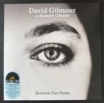 David Gilmour - Between two points 12 esclusive crystal, Cd's en Dvd's, Nieuw in verpakking