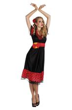 Tango Kostuum, Verzenden, Nieuw