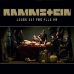 cd digi - Rammstein - Liebe Ist FÃ¼r Alle Da, Verzenden, Zo goed als nieuw
